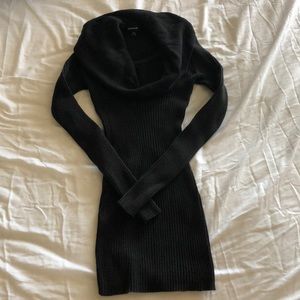 Stretchy Express sweater